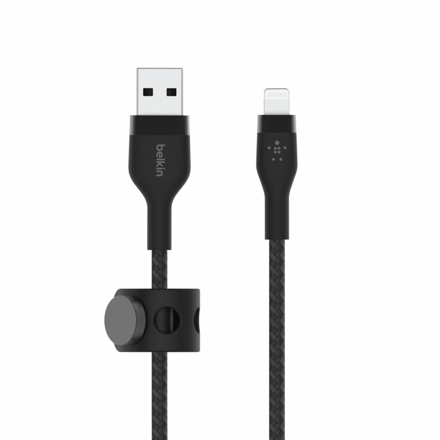 Cables Belkin | Boostcharge Pro Flex Usb-A Cable With Lightning Connector