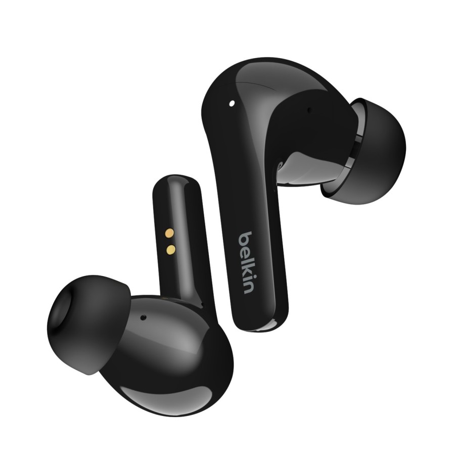 Audio Belkin | Soundform Flow Noise Cancelling Earbuds