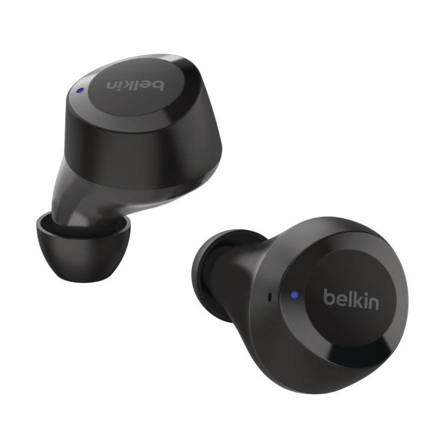 Audio Belkin | Soundform Bolt True Wireless Earbuds