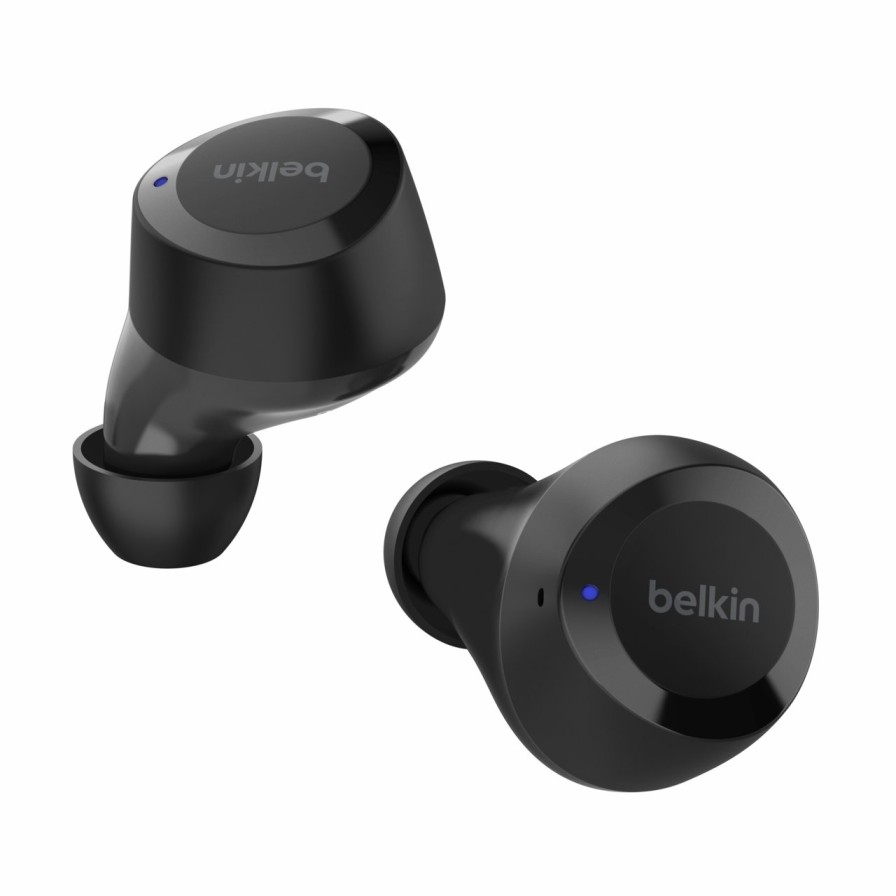 Audio Belkin | Soundform Bolt True Wireless Earbuds