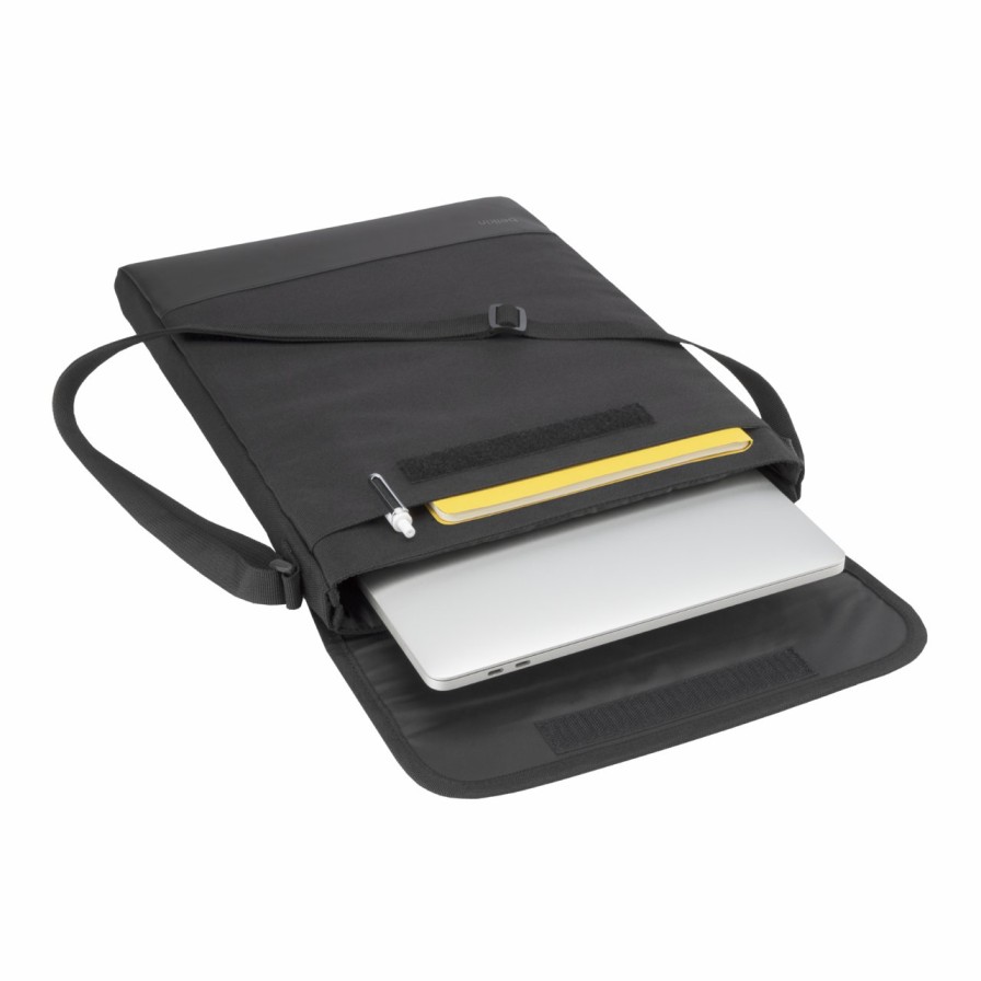 Computer Accessories Belkin | Protective Laptop Sleeve With Shoulder Strap For 14-15� Devices