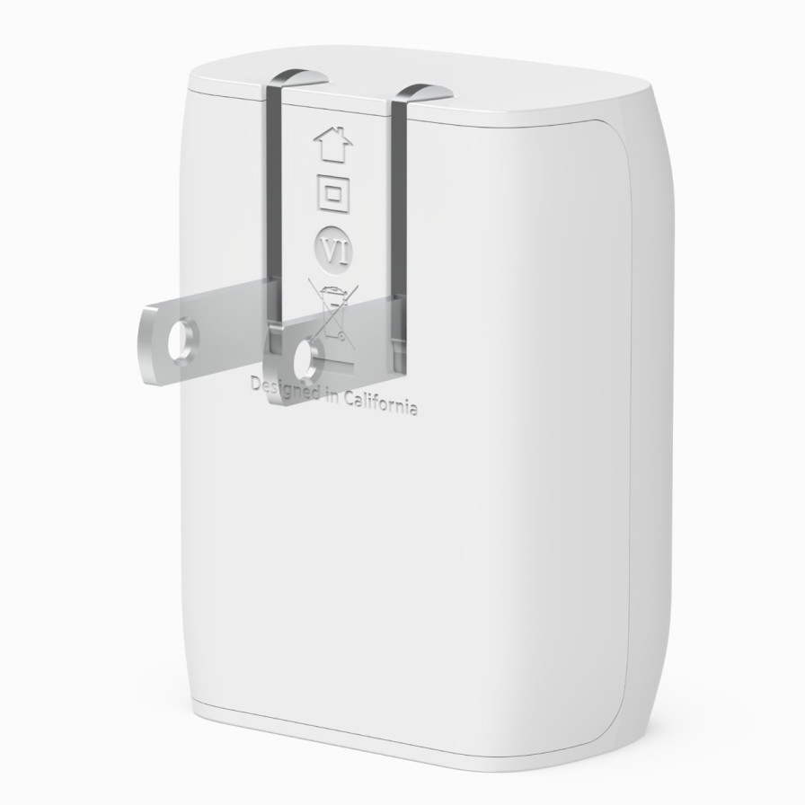 Chargers Belkin | Boostcharge Usb-C® Wall Charger 20W