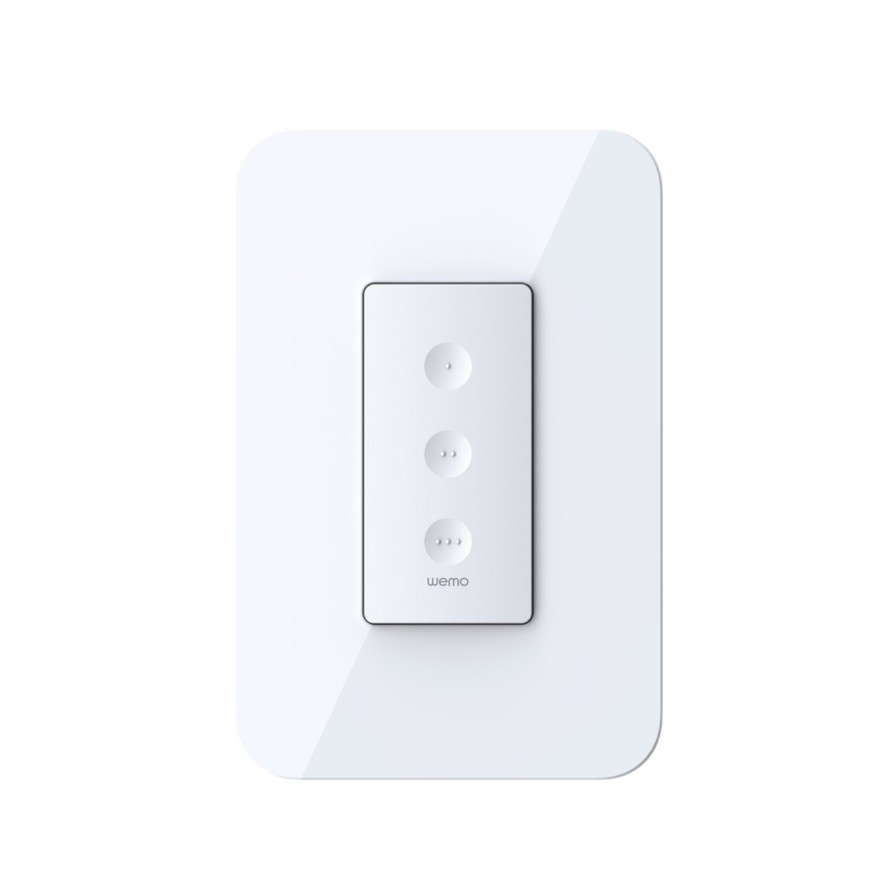 Wemo Smart Home Belkin | Wemo Stage Scene Controller With Thread