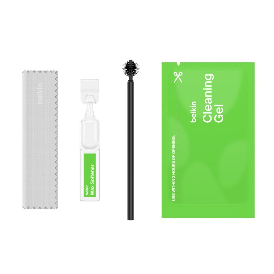 Audio Belkin | Airpods Cleaning Kit