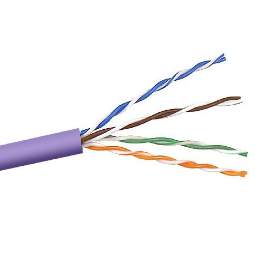 Cables Belkin | Cat5E Stranded Bulk Cable