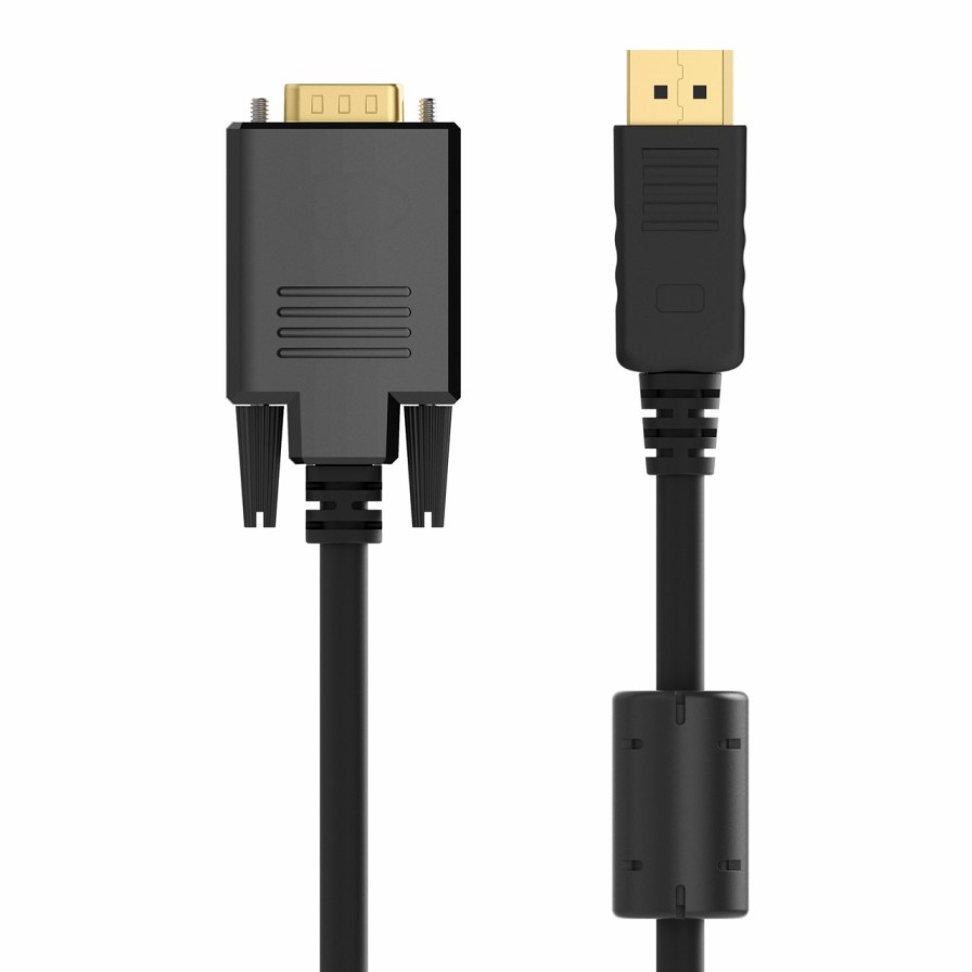 Cables Belkin | Displayport To Vga Cable, M/M, 1080P