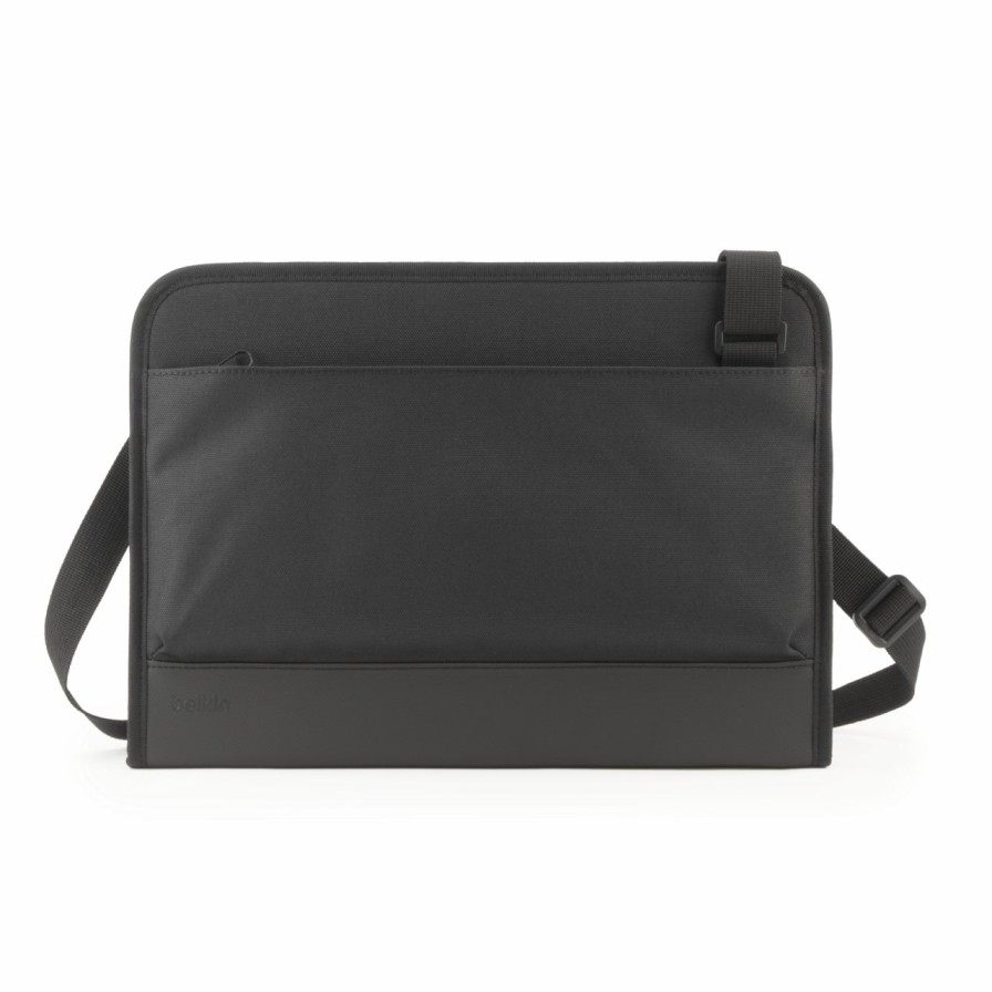 Computer Accessories Belkin | Always-On Laptop Case With Strap For 14� Devices