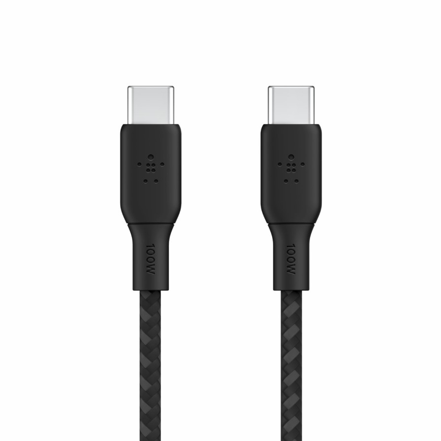 Cables Belkin | Boostcharge Usb-C To Usb-C Cable 100W