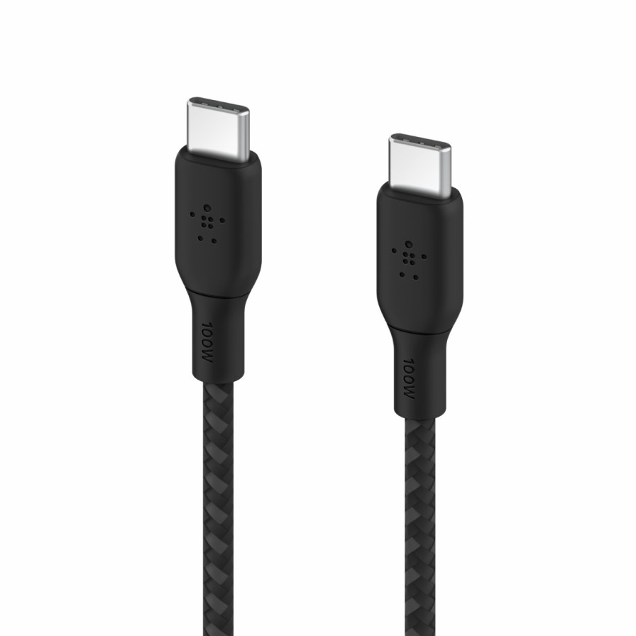 Cables Belkin | Boostcharge Usb-C To Usb-C Cable 100W