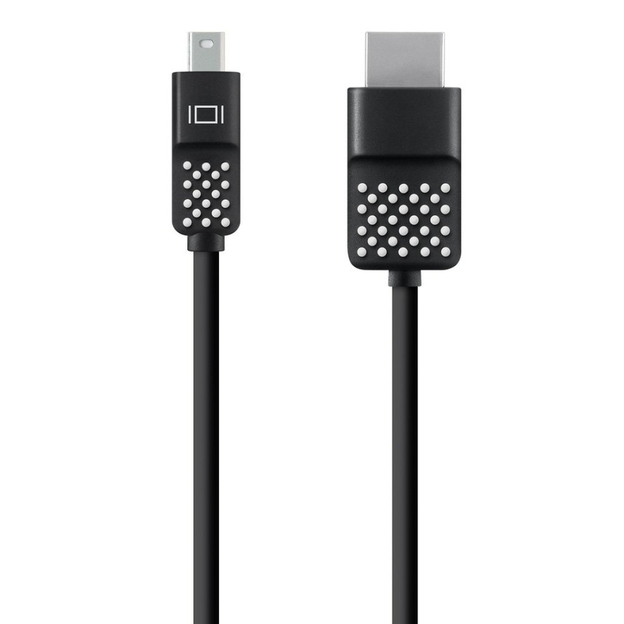 Cables Belkin | Mini Displayport To Hdmi Cable, 4K