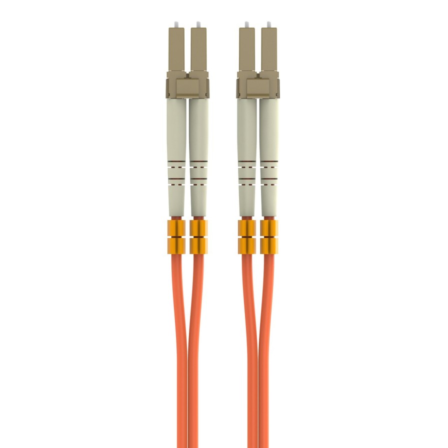 Cables Belkin | Multimode Duplex Fiber Patch Cable, Lc-Lc