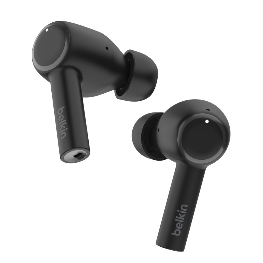 Audio Belkin | Soundform Pulse Noise Cancelling Earbuds