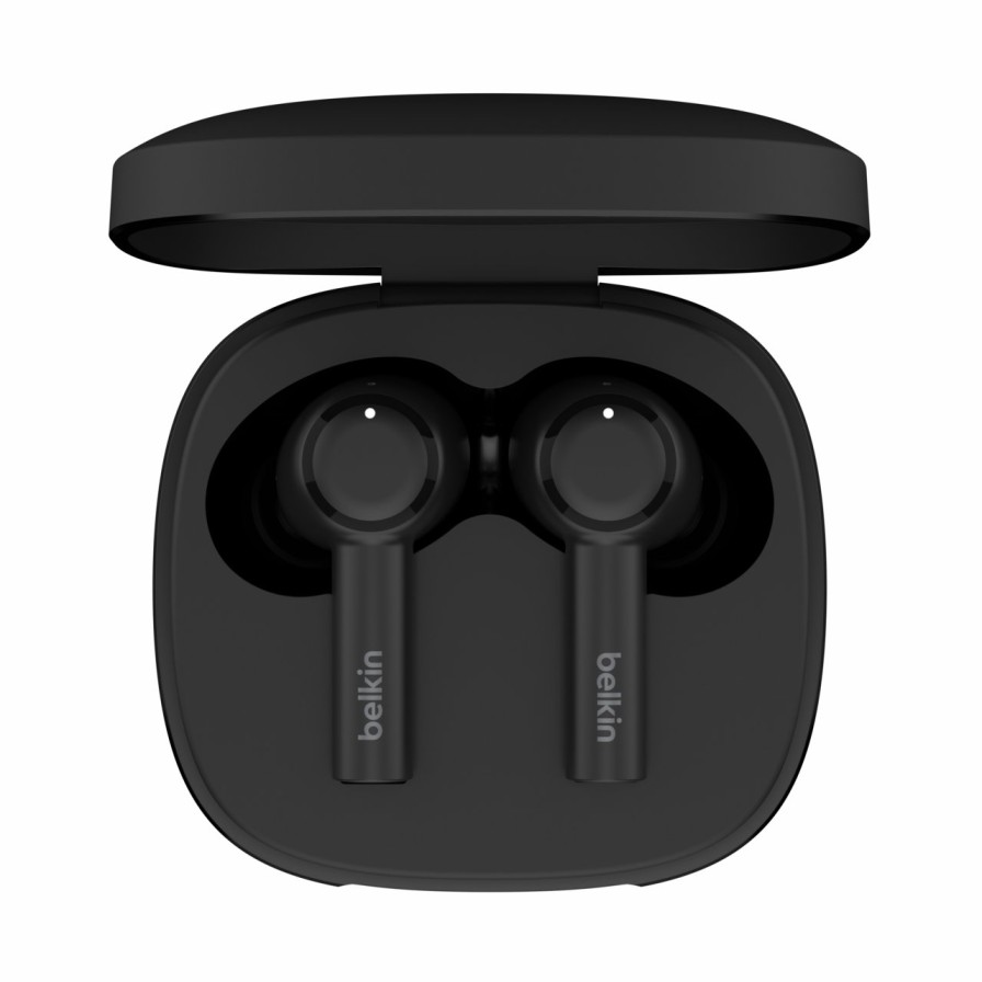 Audio Belkin | Soundform Pulse Noise Cancelling Earbuds