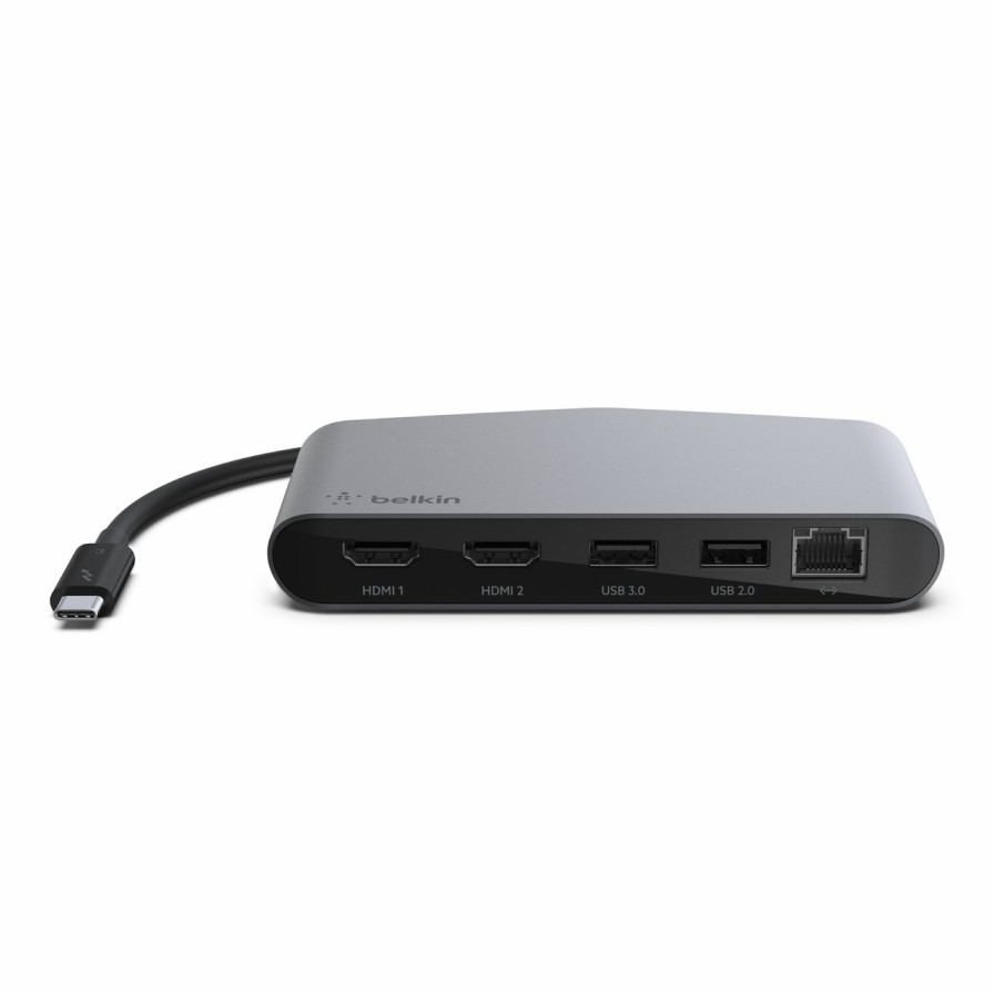 Docks & Hubs Belkin | Thunderbolt 3 Dock Mini Hd