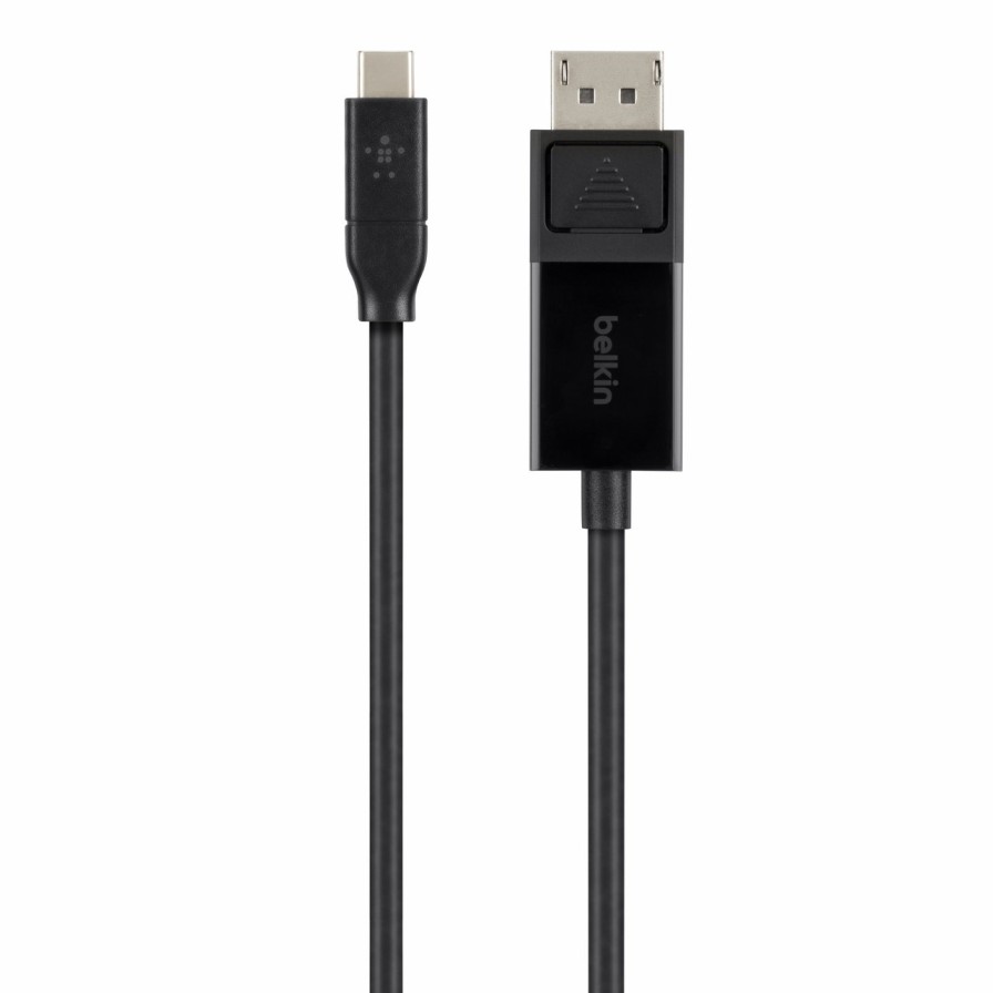 Cables Belkin | Usb-C To Displayport Cable