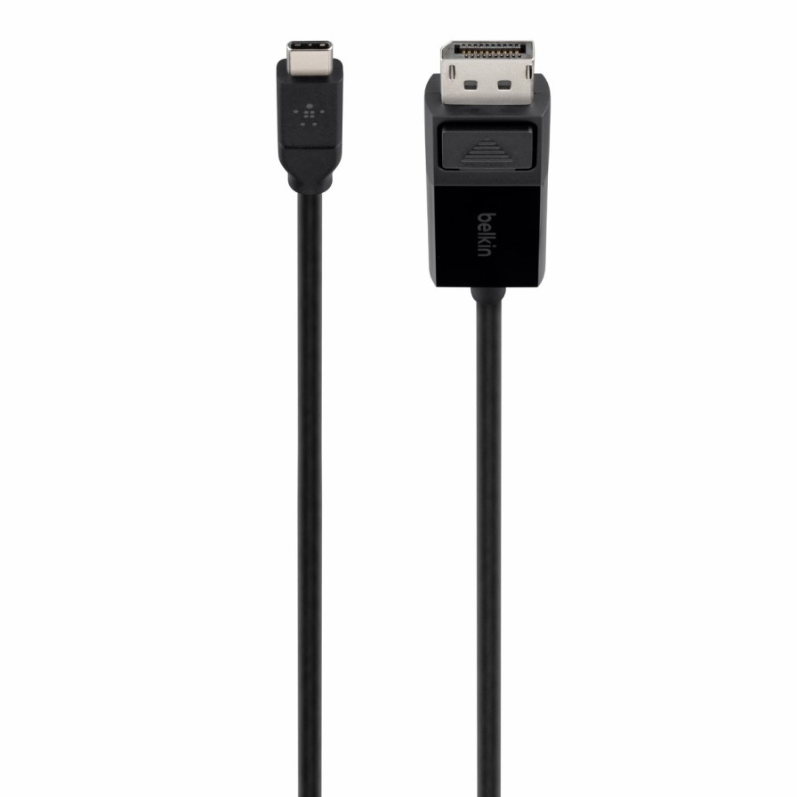 Cables Belkin | Usb-C To Displayport Cable