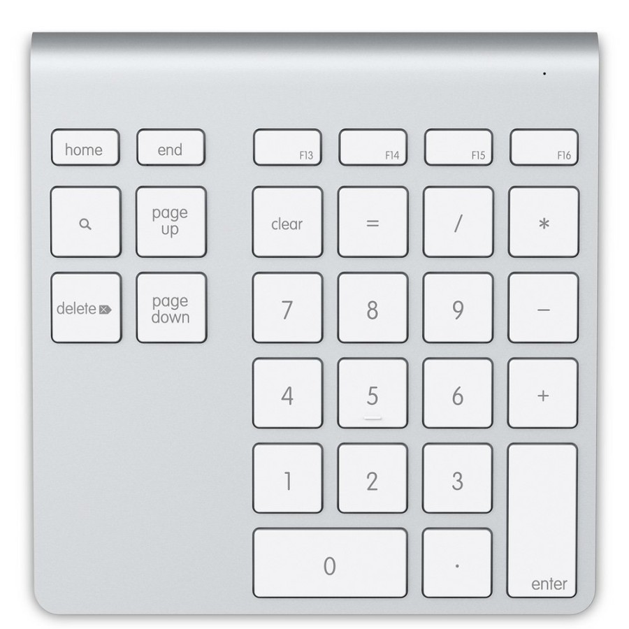 Computer Accessories Belkin | Yourtype Bluetooth Wireless Keypad