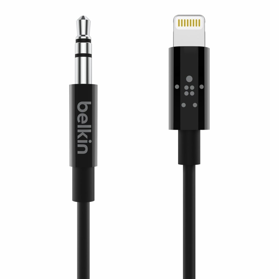 Cables Belkin | 3.5 Mm Audio Cable With Lightning Connector