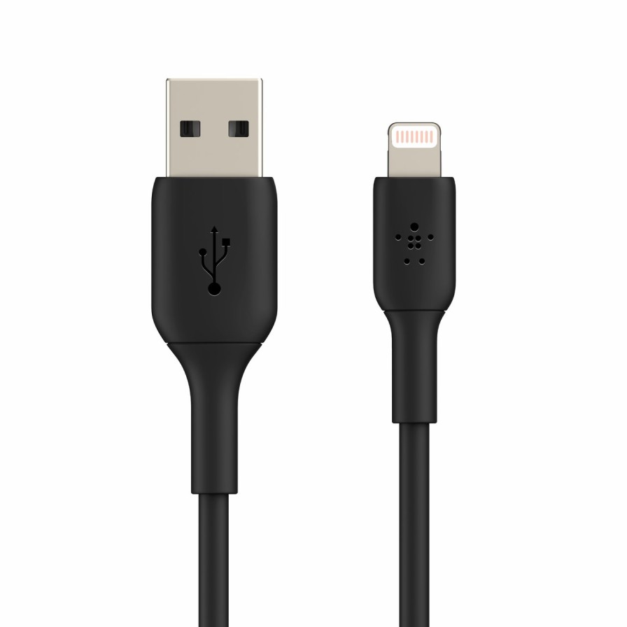 Cables Belkin | Boostcharge Lightning To Usb-A Cable