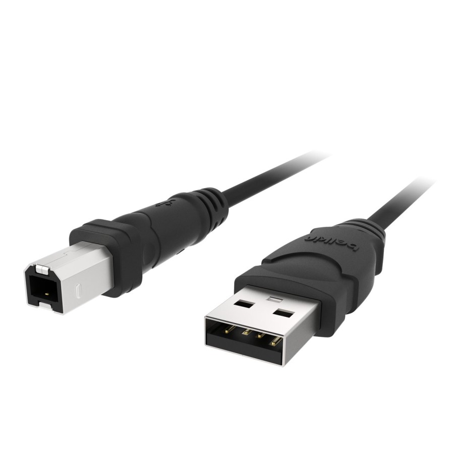 Cables Belkin | Pro Series Usb 2.0 Device Cable