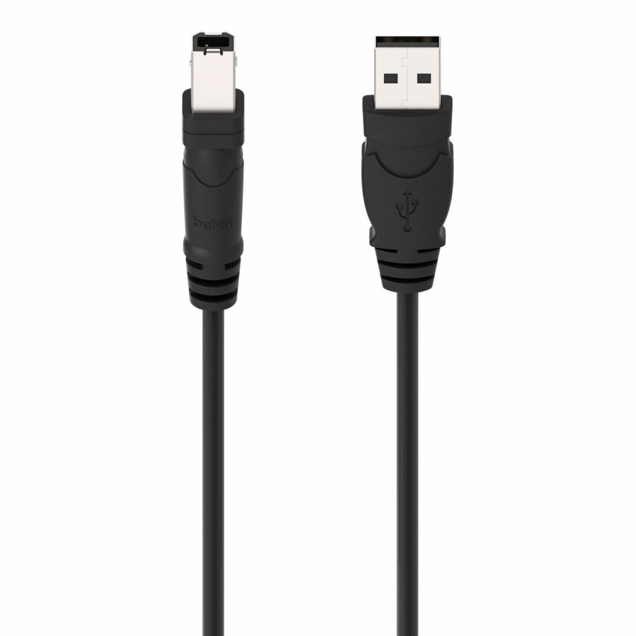 Cables Belkin | Pro Series Usb 2.0 Device Cable