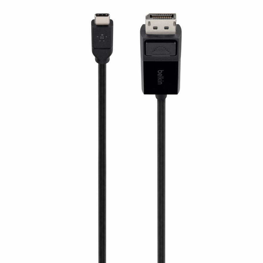 Cables Belkin | Usb-C To Displayport Cable