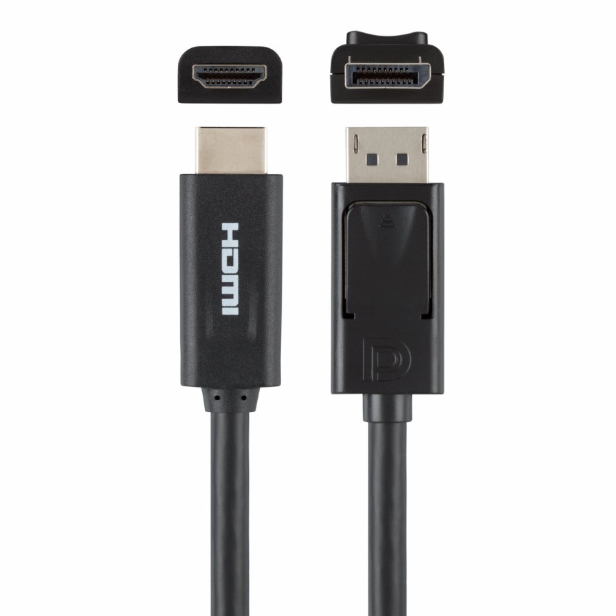 Cables Belkin | Displayport To Hdmi Cable, M/M, 4K