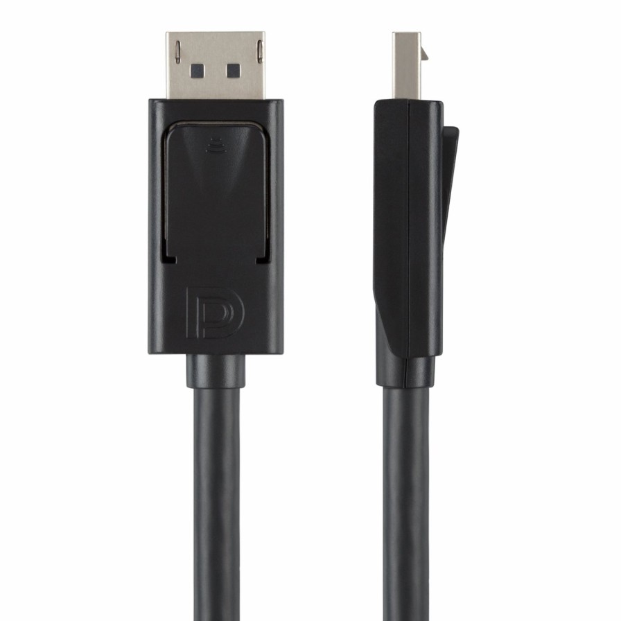 Cables Belkin | Displayport To Hdmi Cable, M/M, 4K