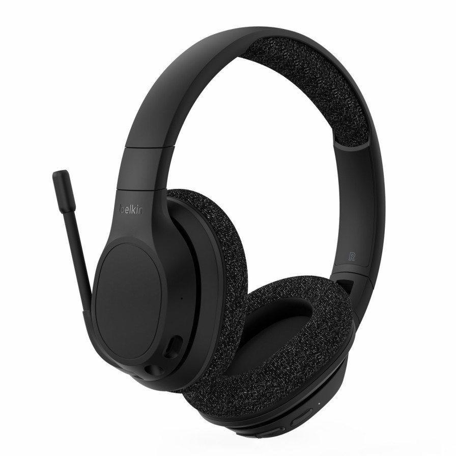 Audio Belkin | Soundform Adapt Wireless Over-Ear Headset