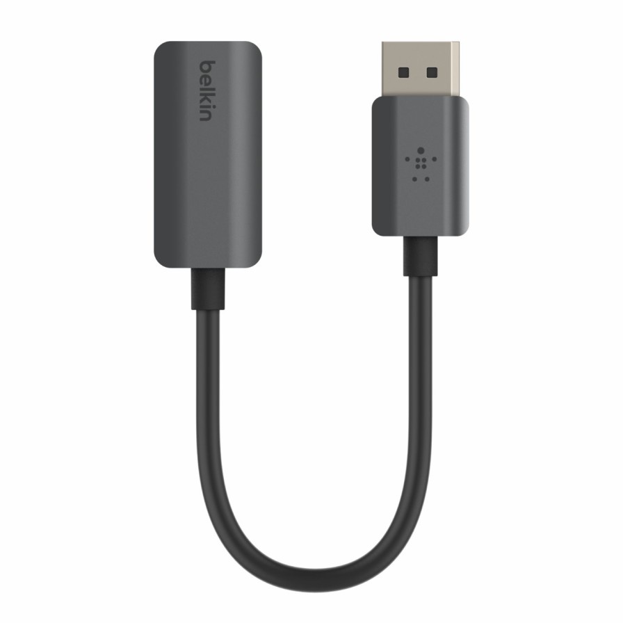 Adapters Belkin | Active Displayport To Hdmi Adapter 4K Hdr