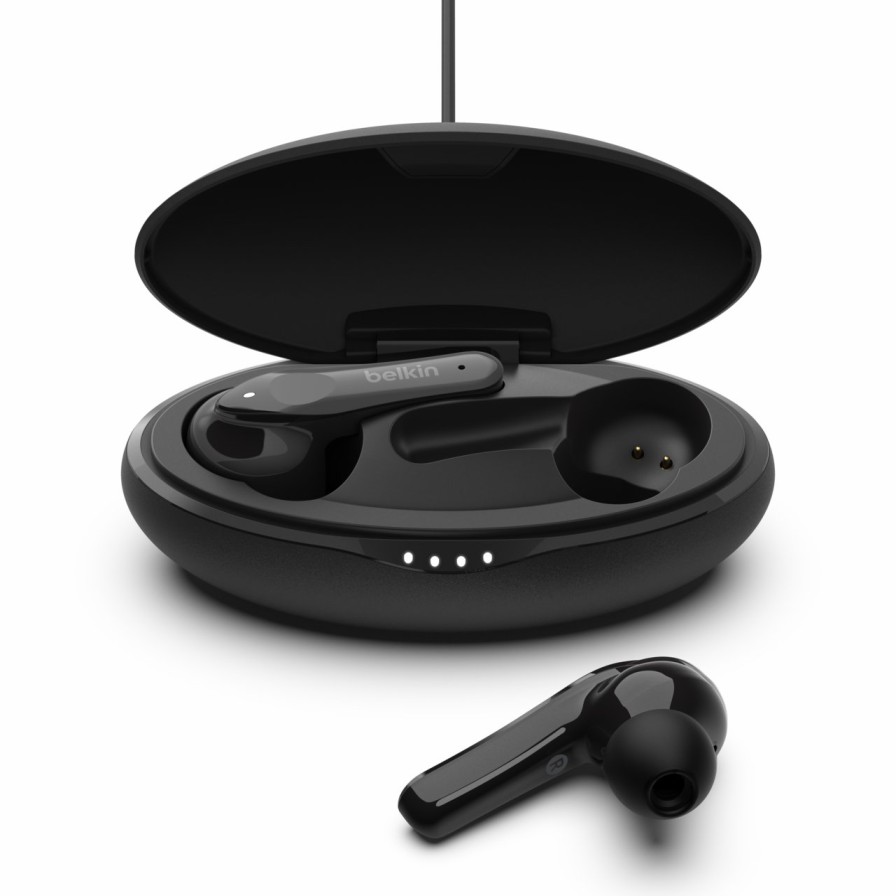 Audio Belkin | Soundform Move True Wireless Earbuds