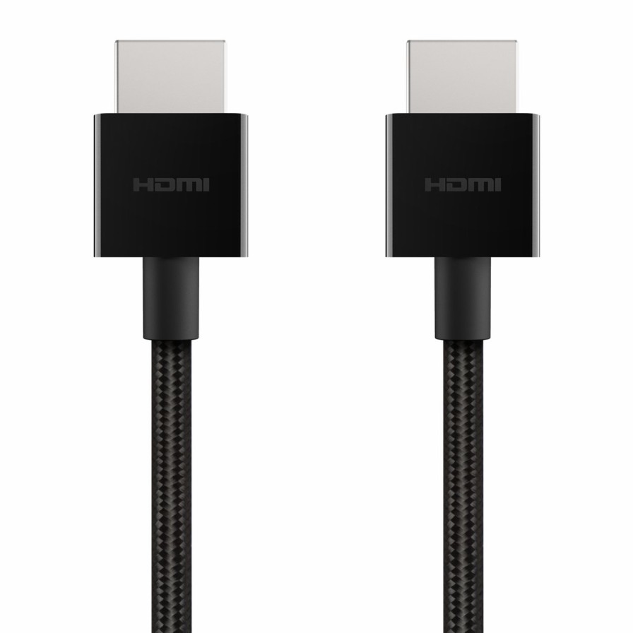 Cables Belkin | 8K Ultra High Speed Hdmi 2.1 Braided Cable