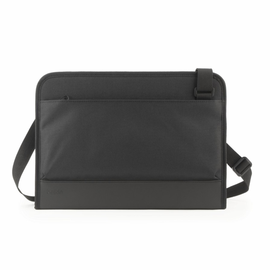 Computer Accessories Belkin | Always-On Laptop Case With Strap For 11-12" Devices