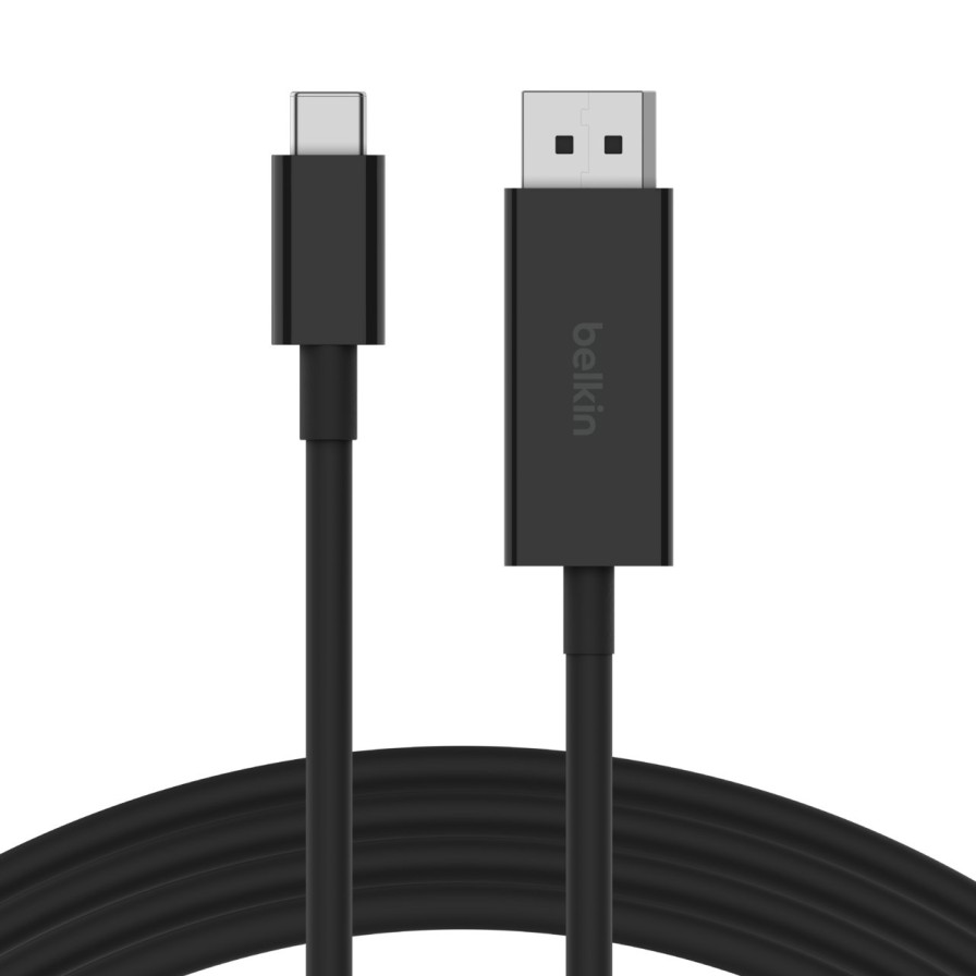 Cables Belkin | Connect Usb-C To Displayport 1.4 Cable