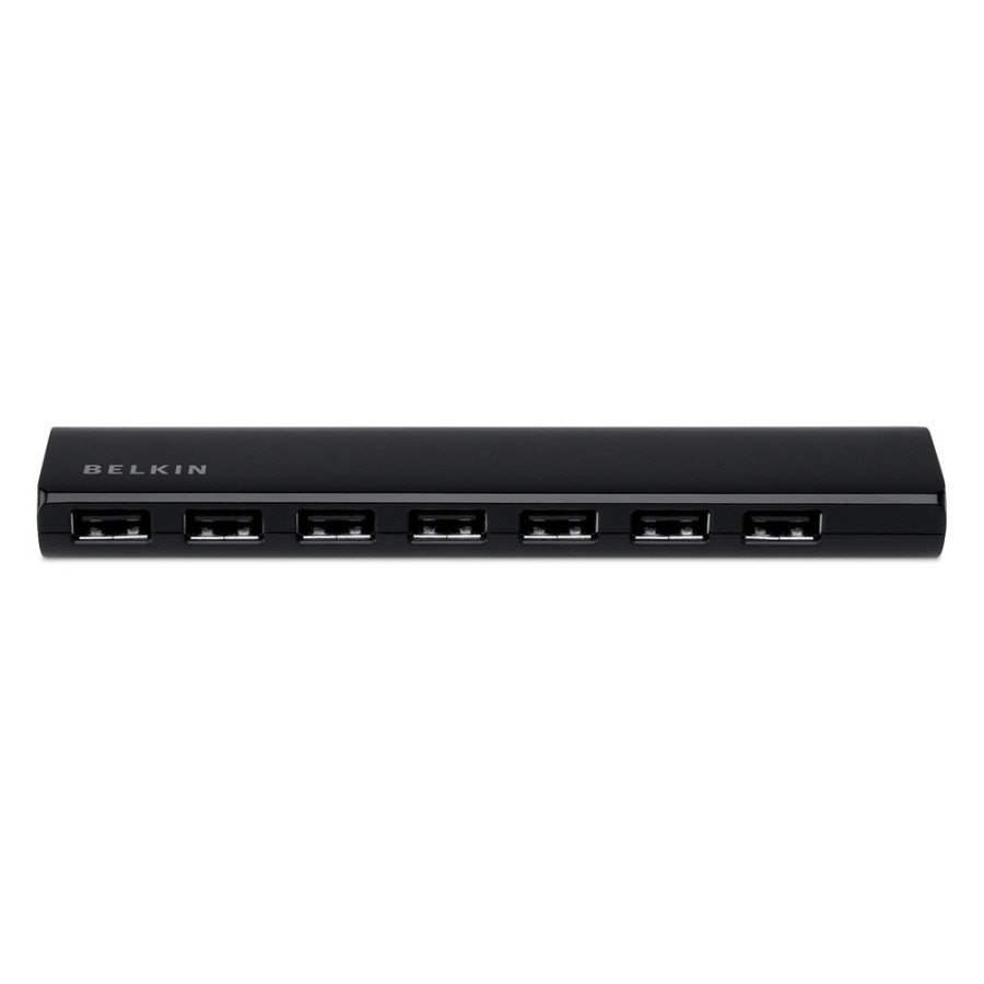 Docks & Hubs Belkin | 7-Port Ultra-Slim Desktop Hub