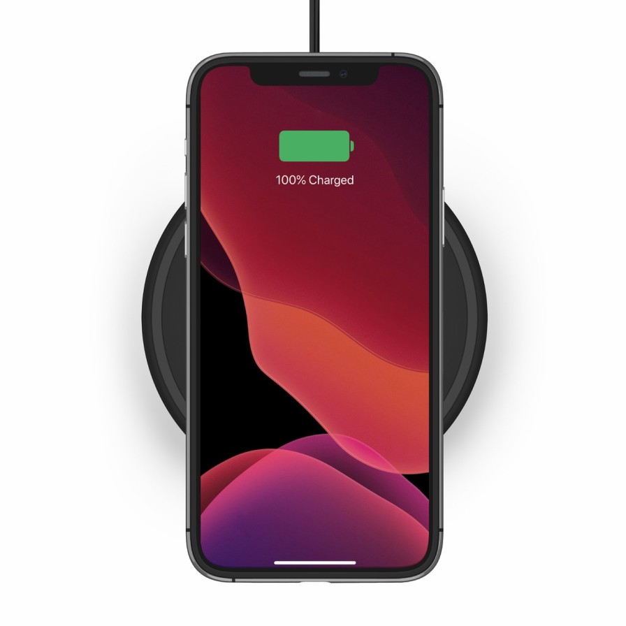 Chargers Belkin | Boostcharge Wireless Charging Pad 7.5W Special Edition