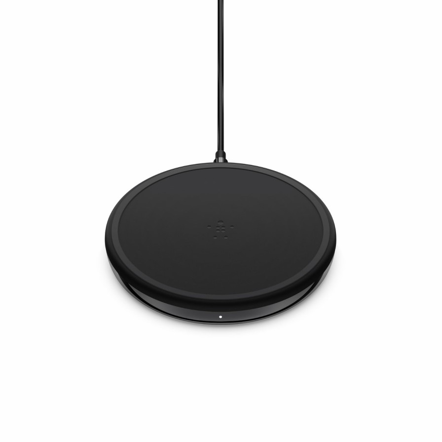 Chargers Belkin | Boostcharge Wireless Charging Pad 7.5W Special Edition