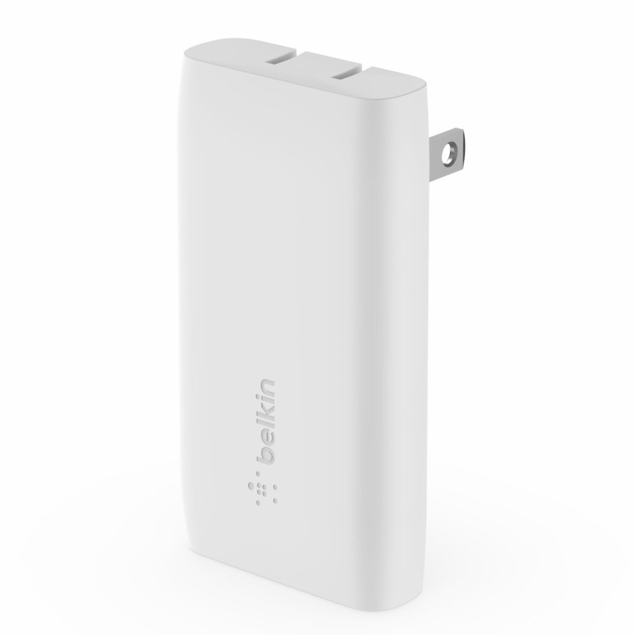 Chargers Belkin | Boostcharge Pro 30W Usb-C Pd Gan Wall Charger