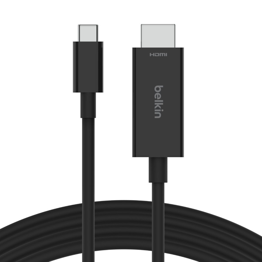 Cables Belkin | Connect Usb-C™ To Hdmi Cable