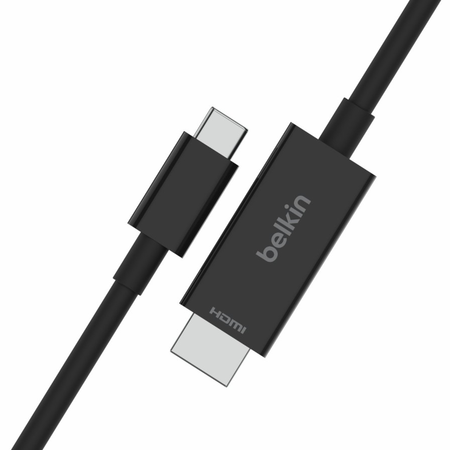 Cables Belkin | Connect Usb-C™ To Hdmi Cable