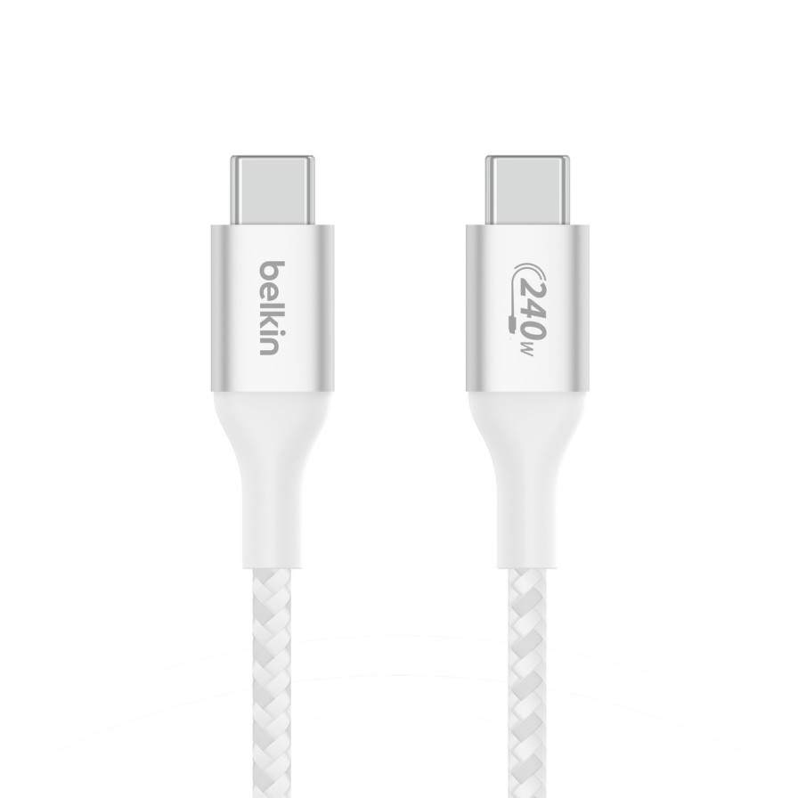 Cables Belkin | Boostcharge Usb-C® To Usb-C Cable 240W