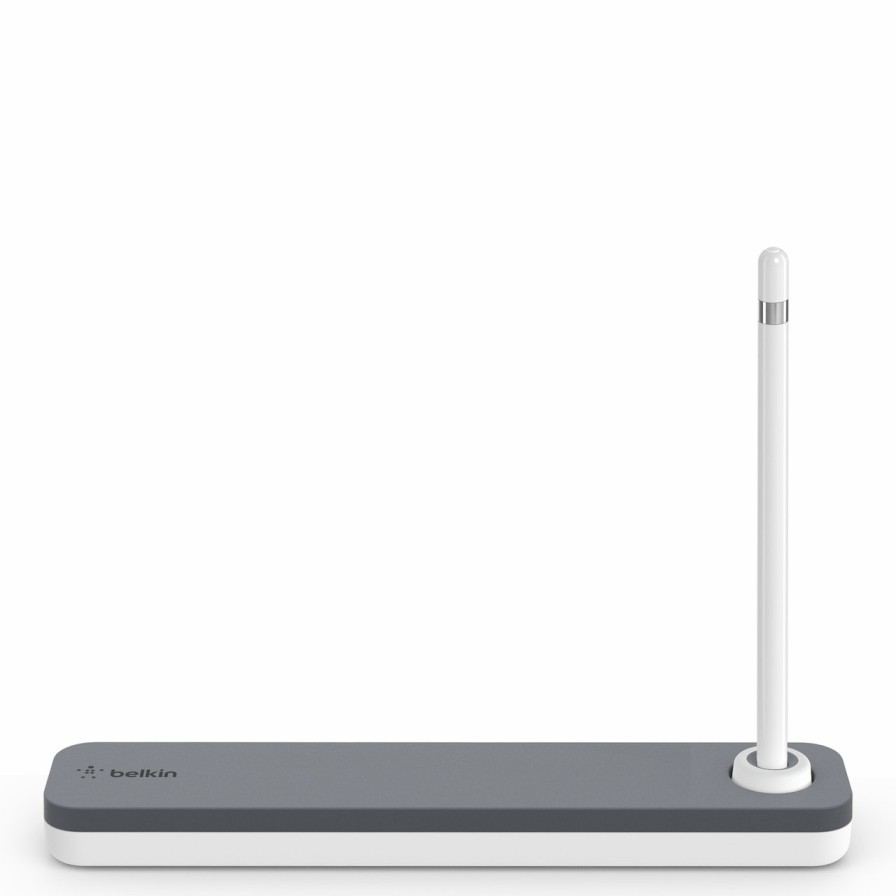 Tablet & Phone Accessories Belkin | Case + Stand For Apple Pencil