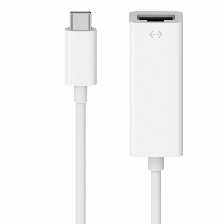 Adapters Belkin | Usb-C To Gigabit Ethernet Adapter