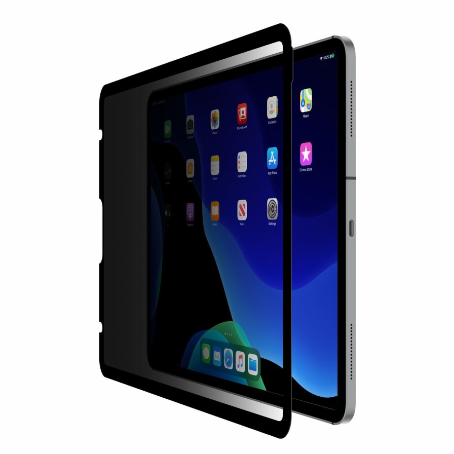 Screen Protectors Belkin | Screenforce True Privacy Screen Protector For Ipad Pro 11