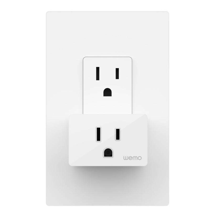 Wemo Smart Home Belkin | Wemo Smart Plug With Thread