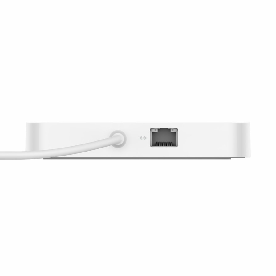 Adapters Belkin | Connect Usb-C 6-In-1 Multiport Hub With Mount