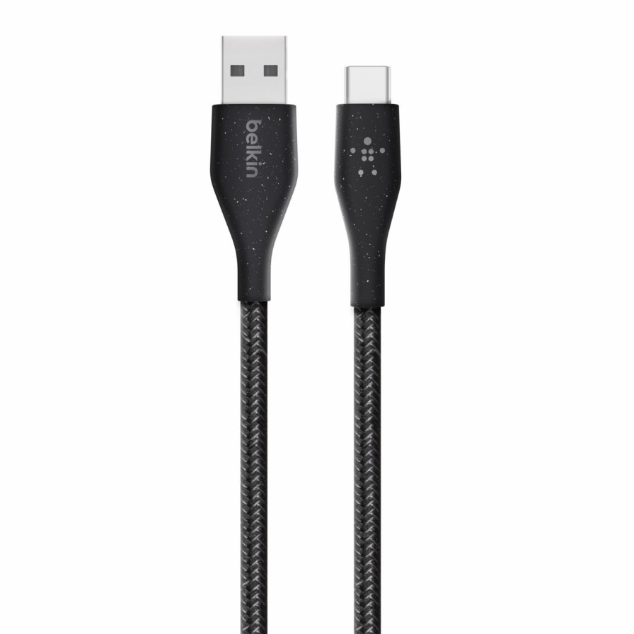 Cables Belkin | Duratek Plus Usb-C To Usb-A Cable With Strap