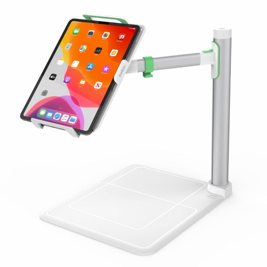 Tablet & Phone Accessories|Computer Accessories Belkin | Tablet Stage Portable Projector Stand For Ipad Pro