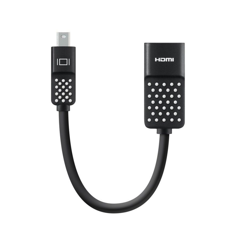 Adapters Belkin | Mini Displayport To Hdmi Adapter, 4K