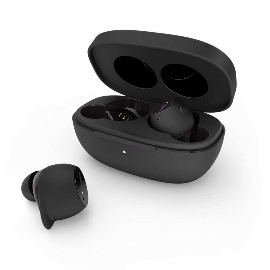 Audio Belkin | Soundform Immerse Wireless Noise Cancelling Earbuds